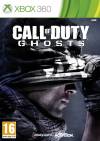 XBOX 360 GAME - Call of Duty: Ghosts (MTX)